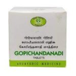 Gopichandanadi Gulika (20Tabs) - Avn Ayurveda