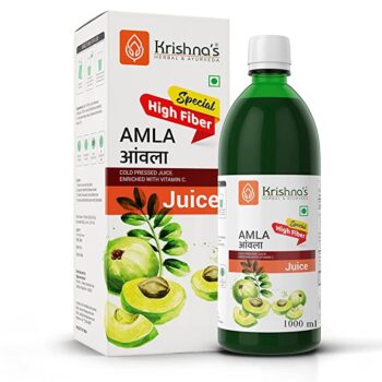 Amla Juice - Krishna Pharmacy
