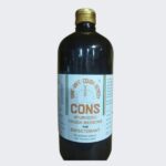 Cons Syrup - Western Ghats
