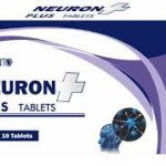 Neurotone Plus Tablets (10Tabs) - Reliance