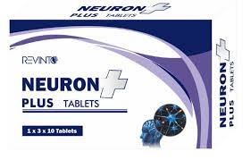 Neurotone Plus Tablets (10Tabs) - Reliance