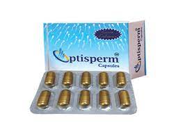 Optisperm (30Caps) - Sneha Natura