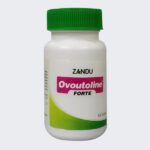 Ovolotone Forte Tablet (50Tabs) - Zandu Pharma