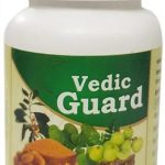Vedic Guard Cap (30Caps) - Vedic Bio Labs