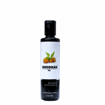 Shodhak Oil (100ml) - Revinto
