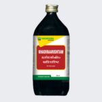 Khadirarishta (450ml) - Nagarjuna