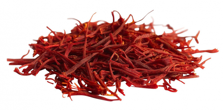 Saffron In Pregnancy Care