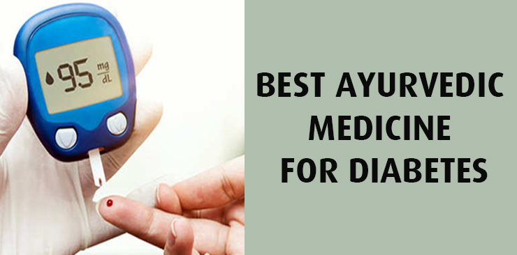 best ayurvedic medicines for diabetes