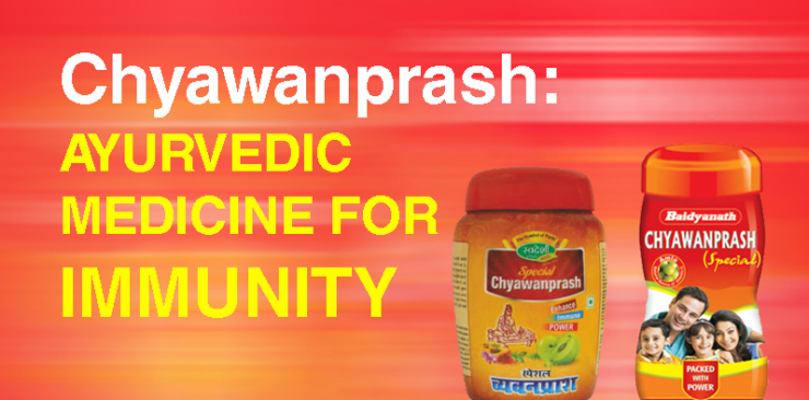 Chyawanprash
