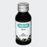 Vomiteb Syrup (60ml) - Charak Pharma