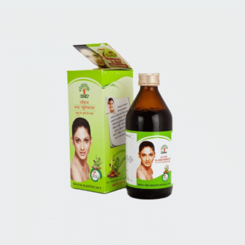Active Blood Purifier (200ml) - Dabur