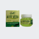 Aloe Vera Skin Gel (100Gm) - Lala Dawasaz