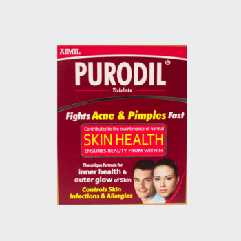 Purodil Tablets (30Tabs) - Aimil