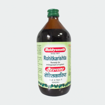 Rohitkarishta (450ml) - Baidyanath