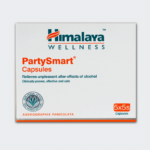 Party Smart Capsule (5Caps) - Himalaya