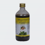 Abhayarishta (450ml) - Arya Vaidya Pharma