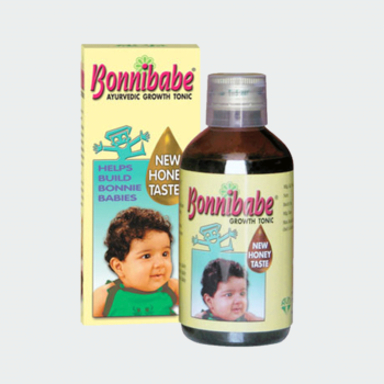 Bonnibabe Syrup (200ml) - Avn Ayurveda