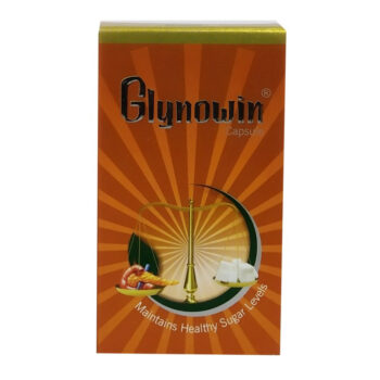 Glynowin Capsule (60Caps) - Capro