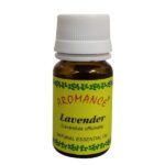 Lavender Oil (10ml) - Bluray Nutritional