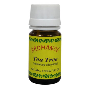 Tea Tree Oil (10ml) - Bluray Nutritional