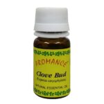 Clove Bud Oil (10ml) - Bluray Nutritional