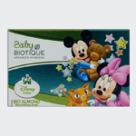 Baby Almond Mickey Soap (75Gm) - Biotique