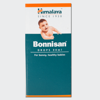 Bonnisan Drops (30ml) - Himalaya