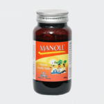 Manoll Health Tonic (400ml) - Charak Pharma