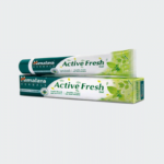 Active Fresh Gel (80Gm) - Himalaya