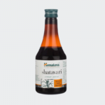 Shatavari Syrup (200ml) - Himalaya
