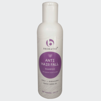Anti-Hair Fall Shampoo - Brihatri