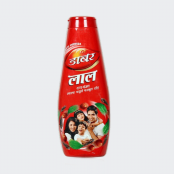 Lal Dant Manjan Tooth Powder - Dabur