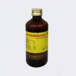 Asanabilwadi Taila - New Bhuvanendra