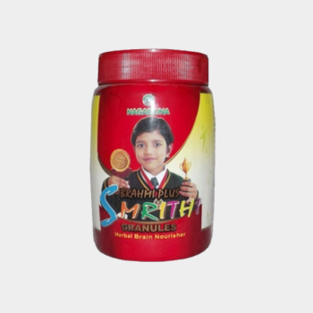 Smrithi Granules - Nagarjuna