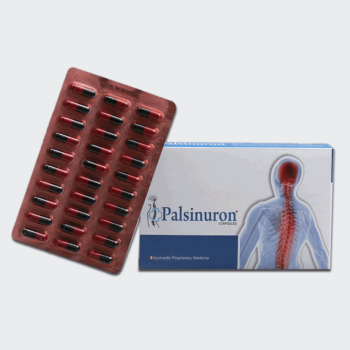 Palsinuron - Sg Phyto Pharma