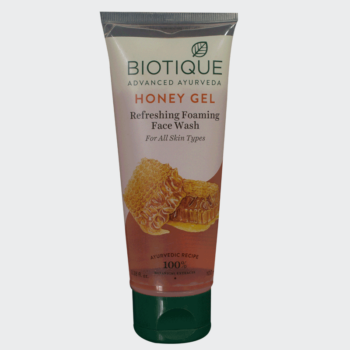 Honey Gel - Biotique