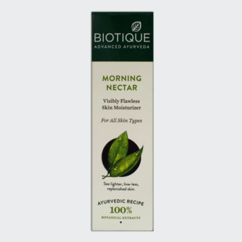 Morning Nectar M Lotion (190ml) - Biotique