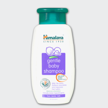 Baby Shampoo - Himalaya