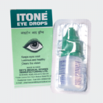 Itone Drops (10ml) - Dey'S Medical
