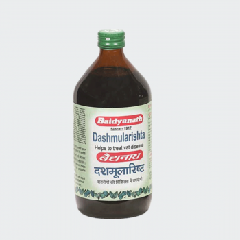 Dashmularishta - Baidyanath