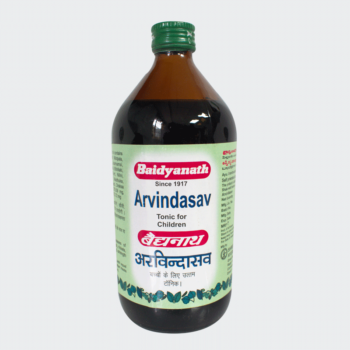 Arvindasav - Baidyanath