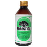 Forestica Syrup - Western Ghats