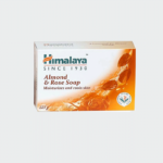 Almond And Rose Soap - Himalaya
