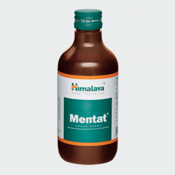 Mentat Syrup (200ml) - Himalaya