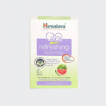 Refreshing Baby Soap - Himalaya
