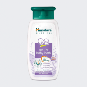 Baby Bath - Himalaya