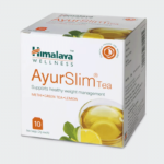Ayurslim Tea (10Bags) - Himalaya
