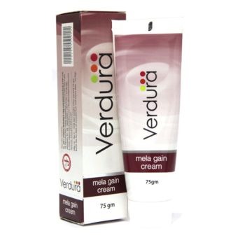 Verdura Mela Cream (35Gm) - Dr.Jrk