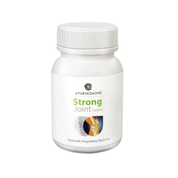 Strong Joint Tablet - Ayurveda One