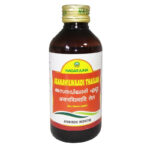 Asanavilwaadi Thailam (200ml) - Nagarjuna